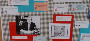 Připomenutí 10. výročí úmrtí Václava Havla