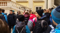 Poznávací zájezd do Vídně