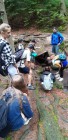 Geologické exkurze žáků 9. ročníku