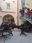 Vánoční koncert Jovbakovi ZUŠ