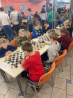 Úspěch v šachové soutěži