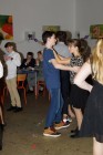 První žákovský ples