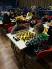 Úspěch v krajském kole soutěže v šachu
