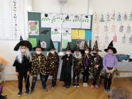Škola čarodějů