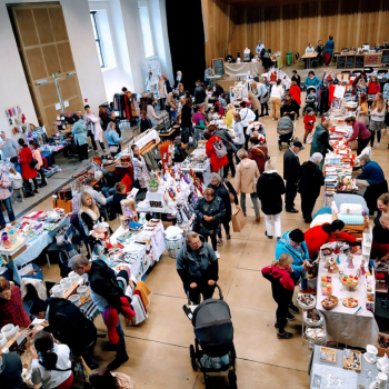 Adventní Kreativ Litomyšl