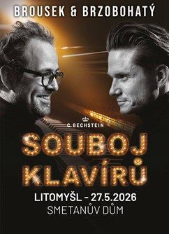 Souboj klavírů