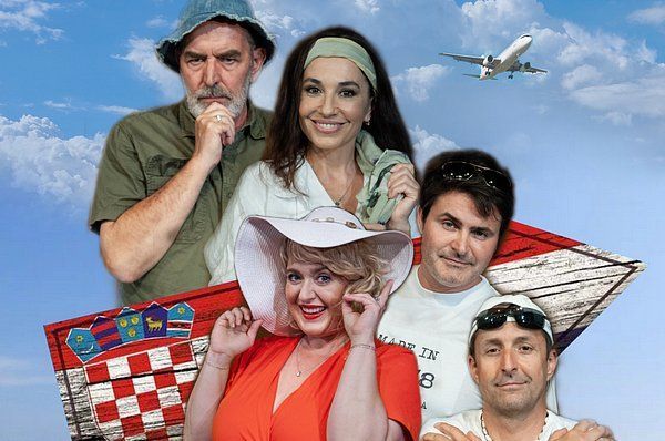 Všechno je dovoleno