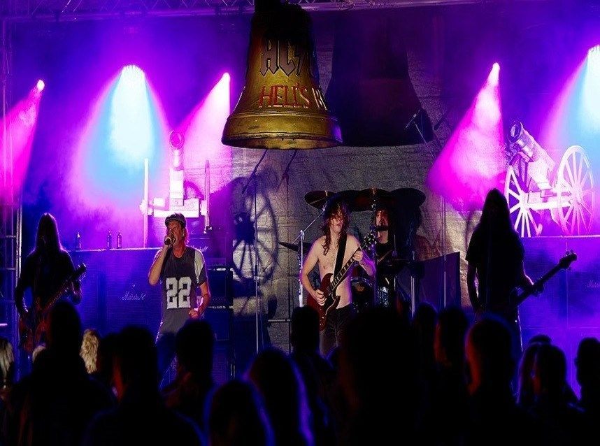 AC/DC Tribute