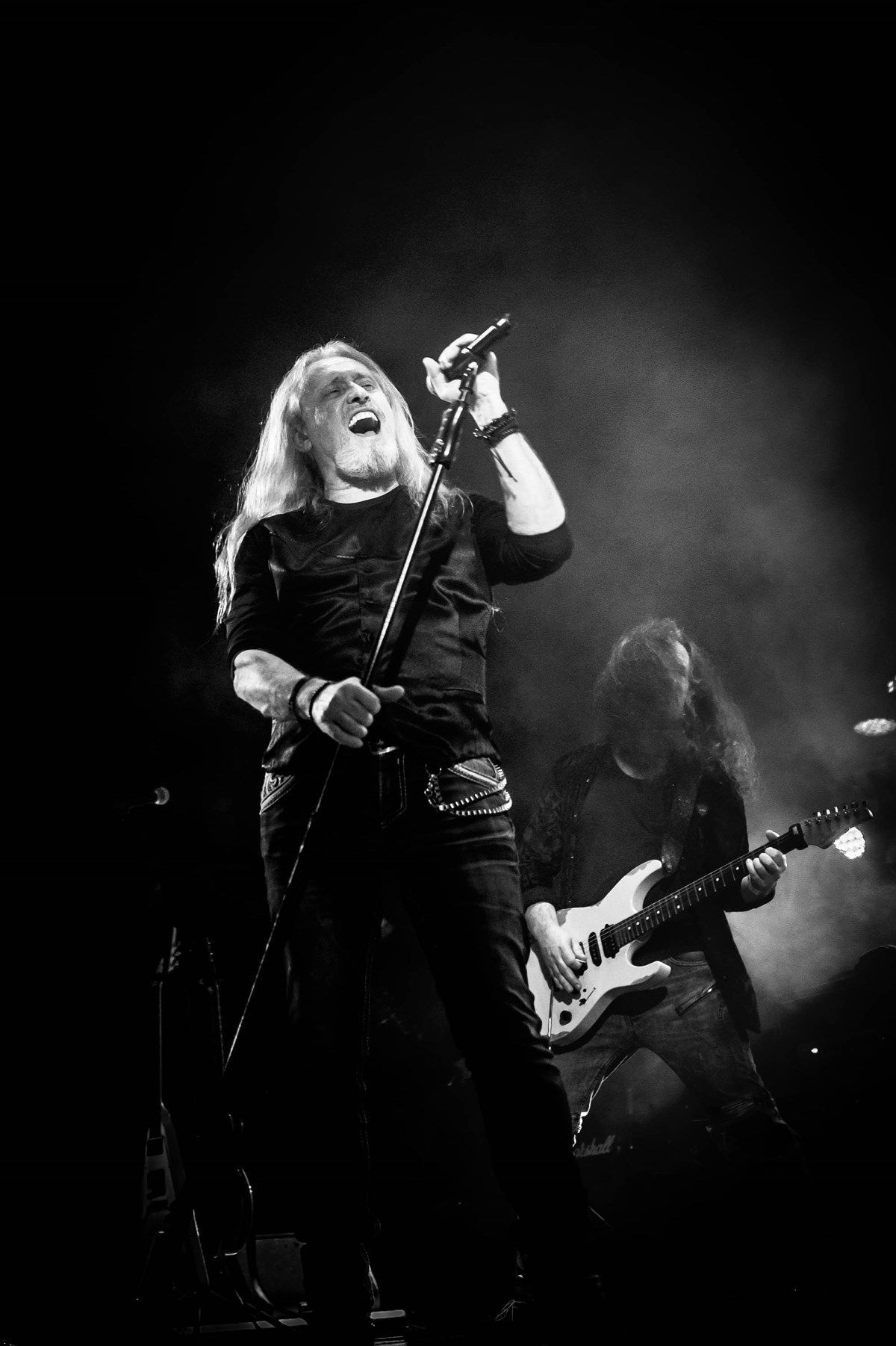 Kamil Střihavka – 40 let na scéně