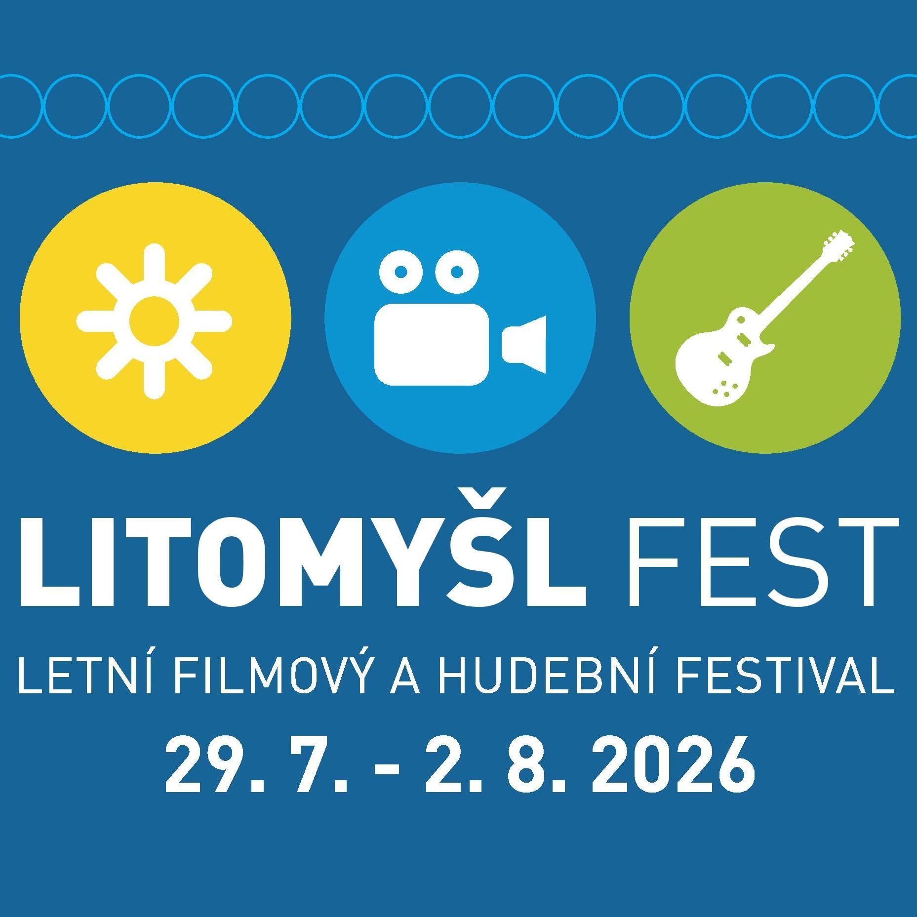 Litomyšl Fest 2026