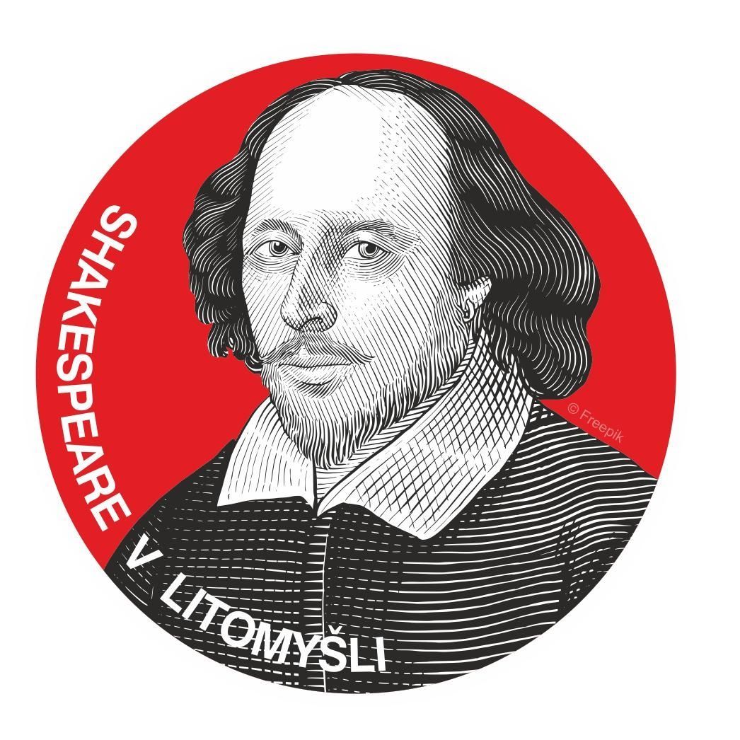 Shakespeare v Litomyšli 2026