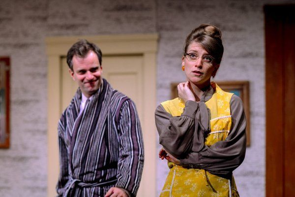 Ztížená možnost soustředění