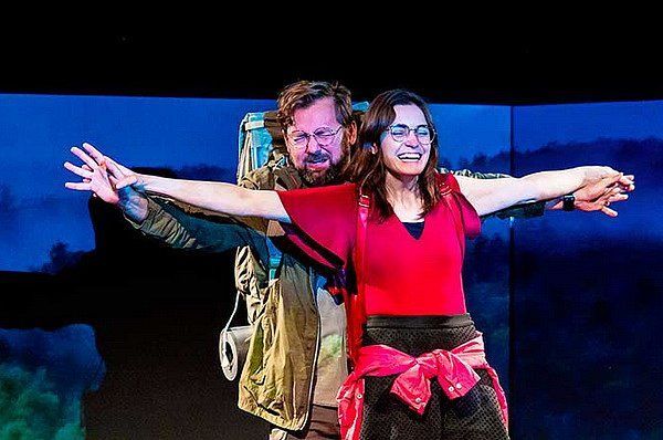 Svatební cesta do Jiljí