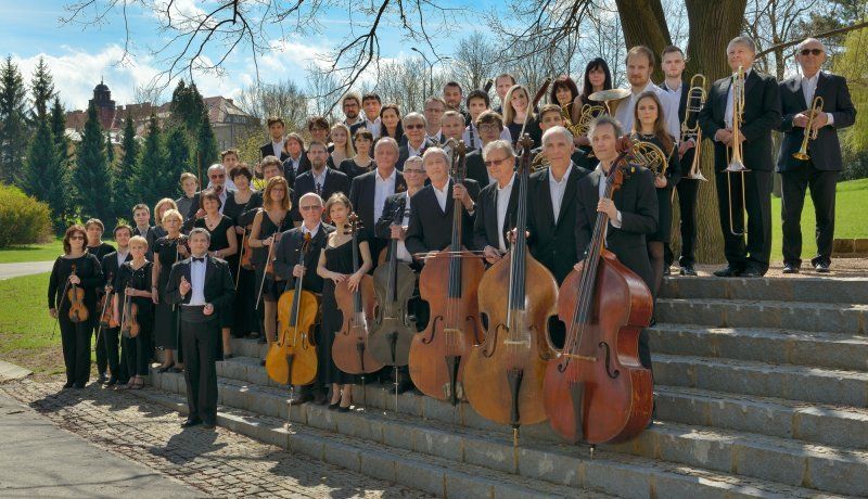 Litomyšlský symfonický orchestr „Duality“