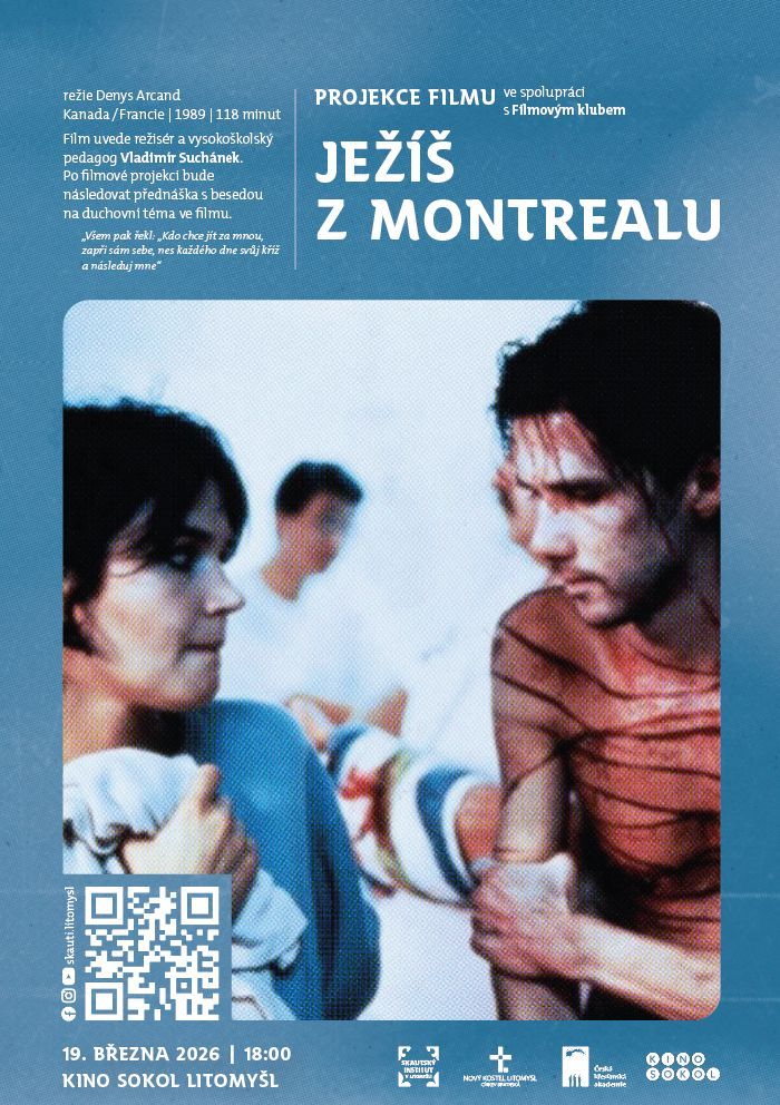 Ježíš z Montrealu