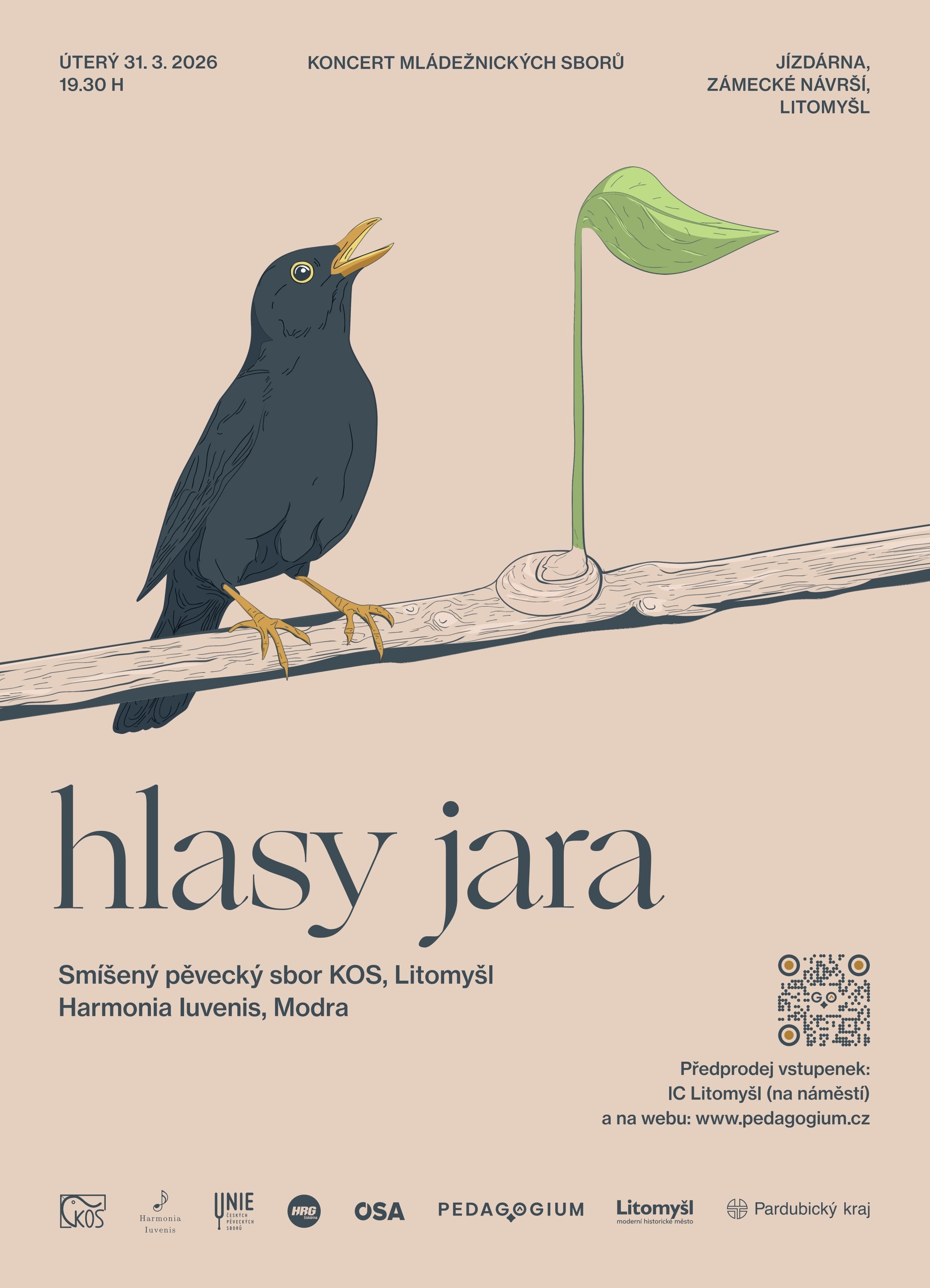 Hlasy jara