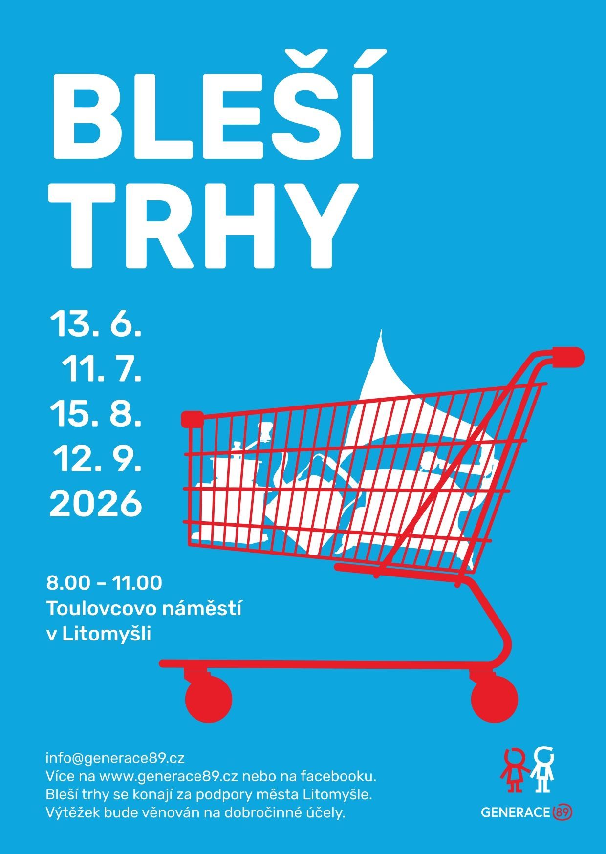 Bleší trhy