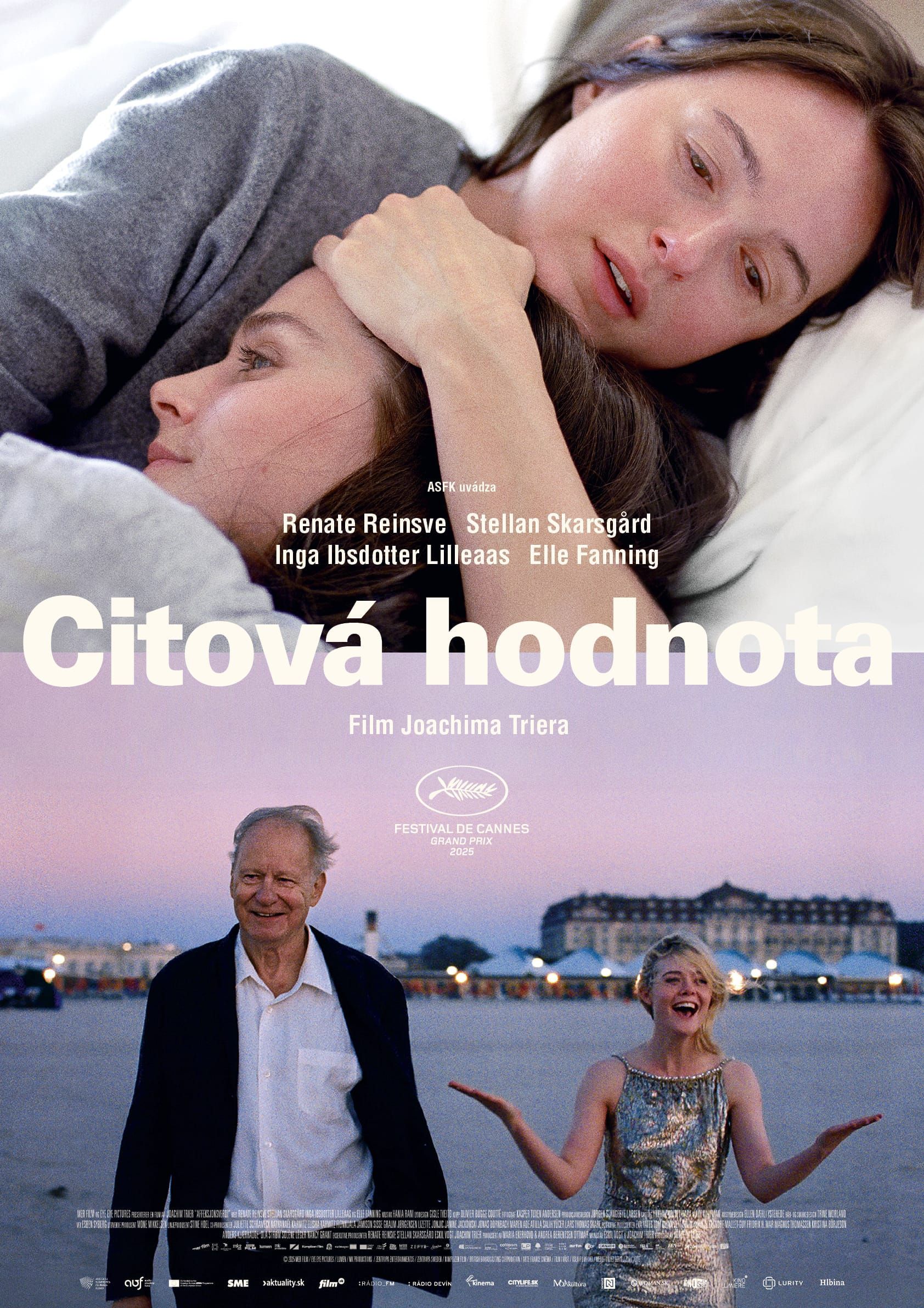 Citová hodnota