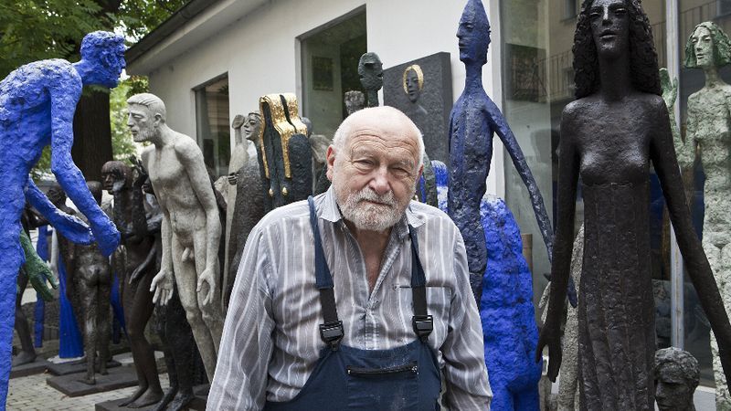 Projekce a beseda: Nohama na zemi, hlavou ke hvězdám