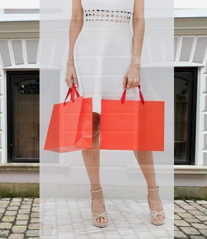 Fashion for Gallery Vol. 2