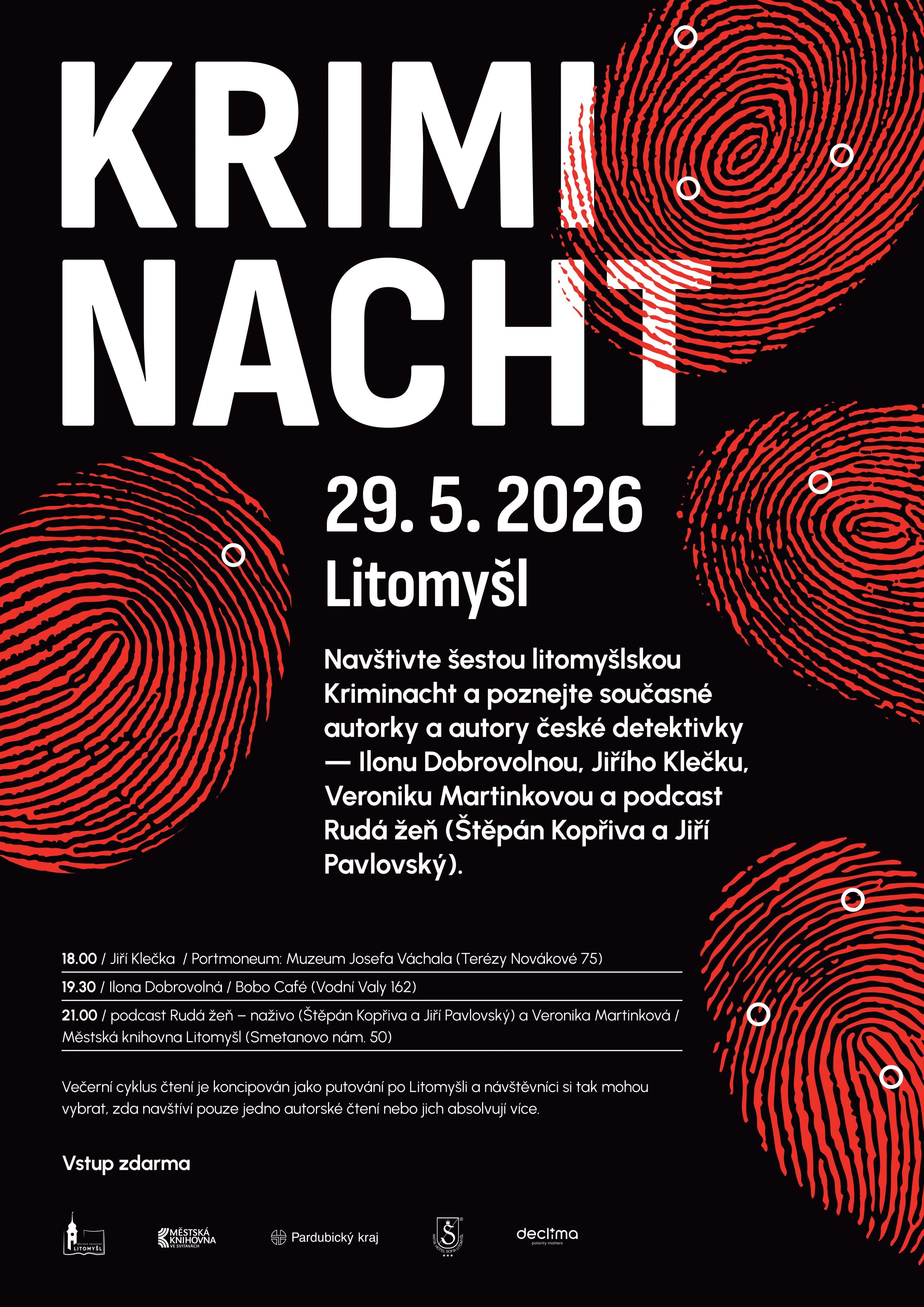 Kriminacht