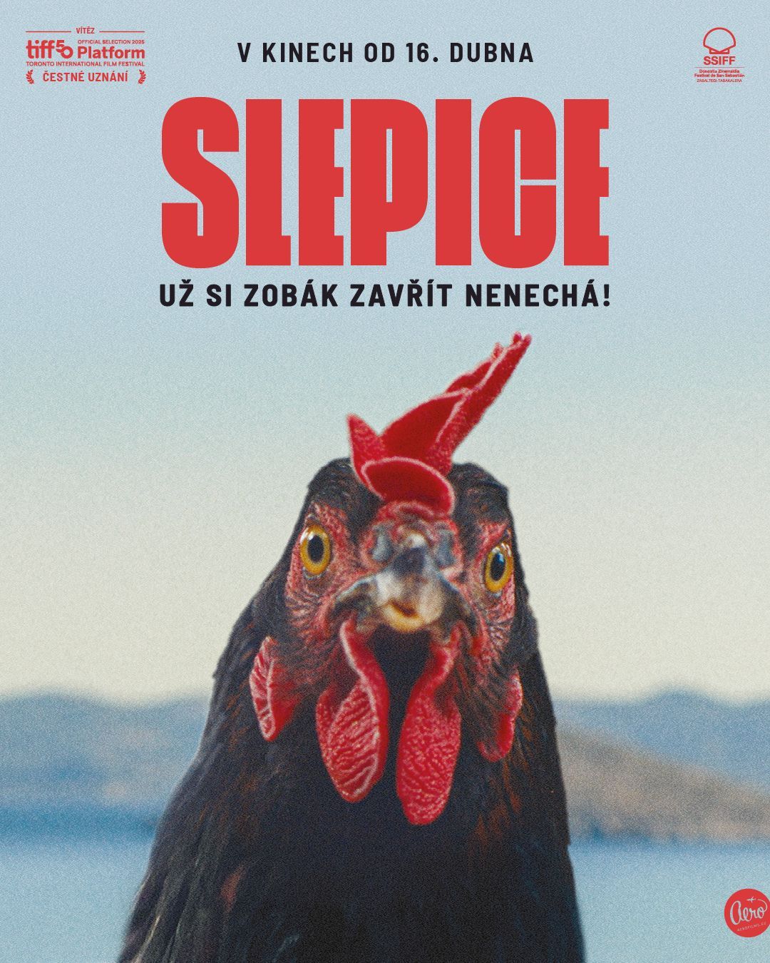 Slepice