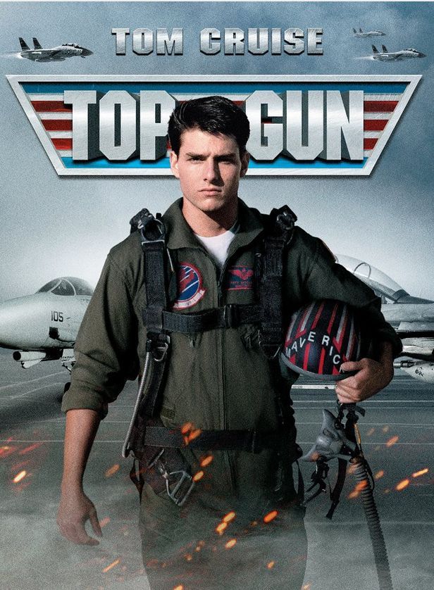 Top Gun (40. výročí)