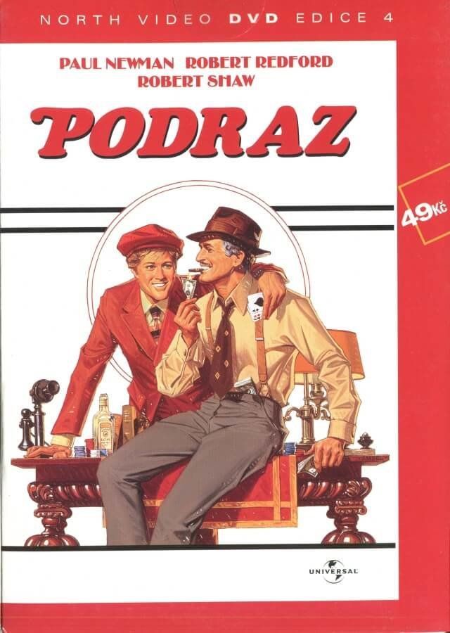 Kino L’art: Podraz