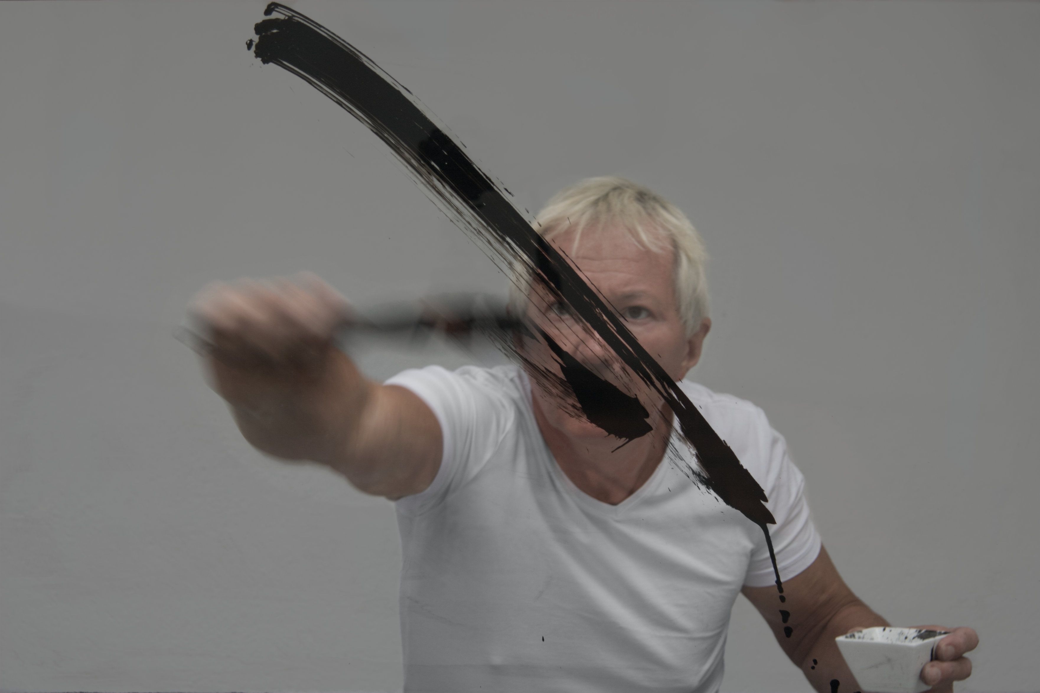 Gerhard Flekatsch: Resonance