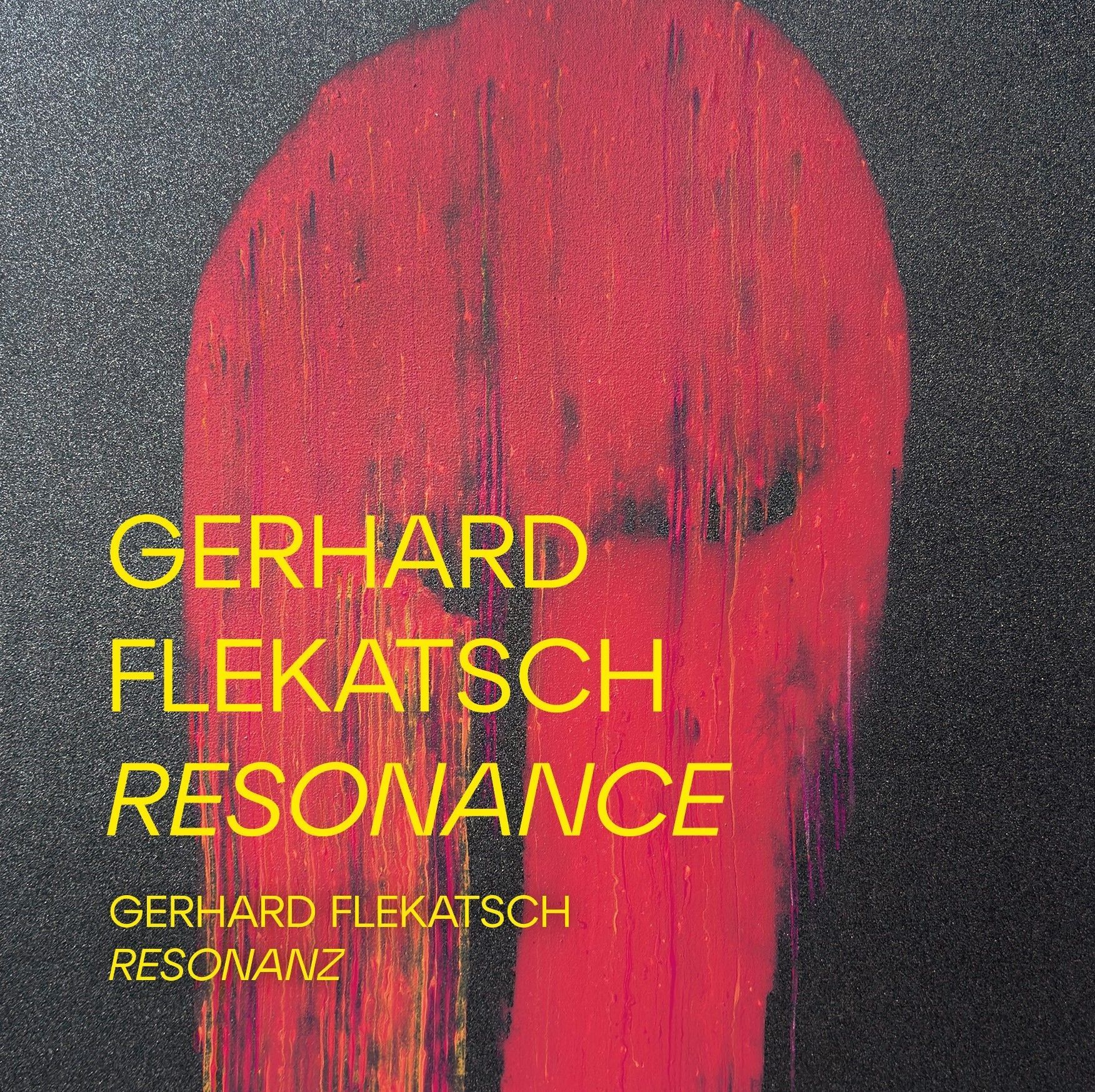 Gerhard Flekatsch: Resonance