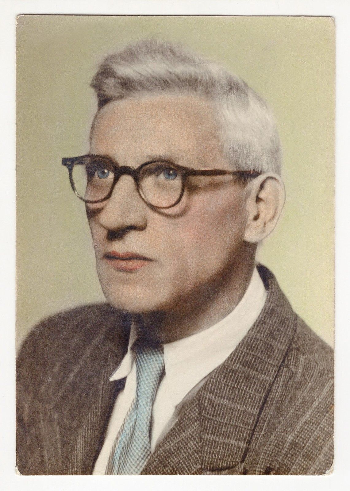 Vernisáž - Vášně Antonína Píče