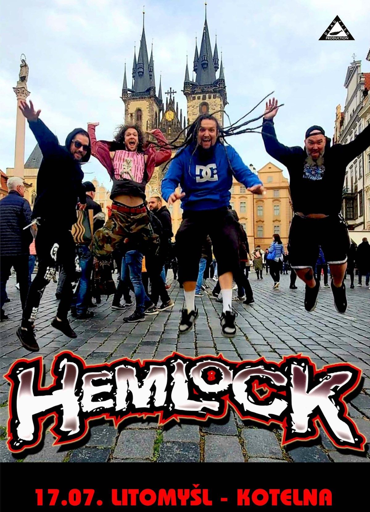 Hemlock