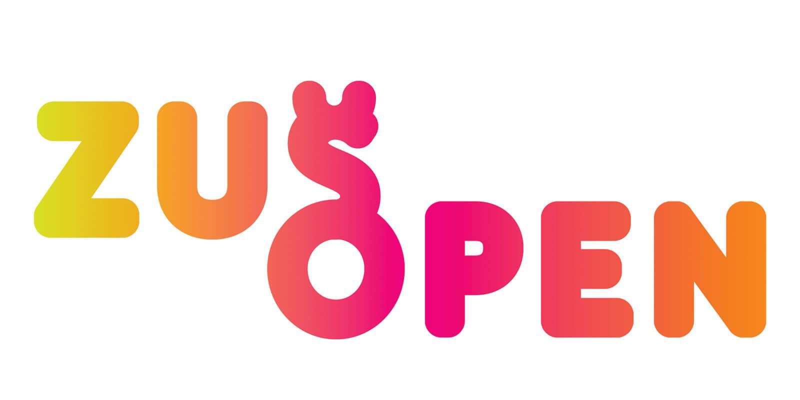 ZUŠ Open