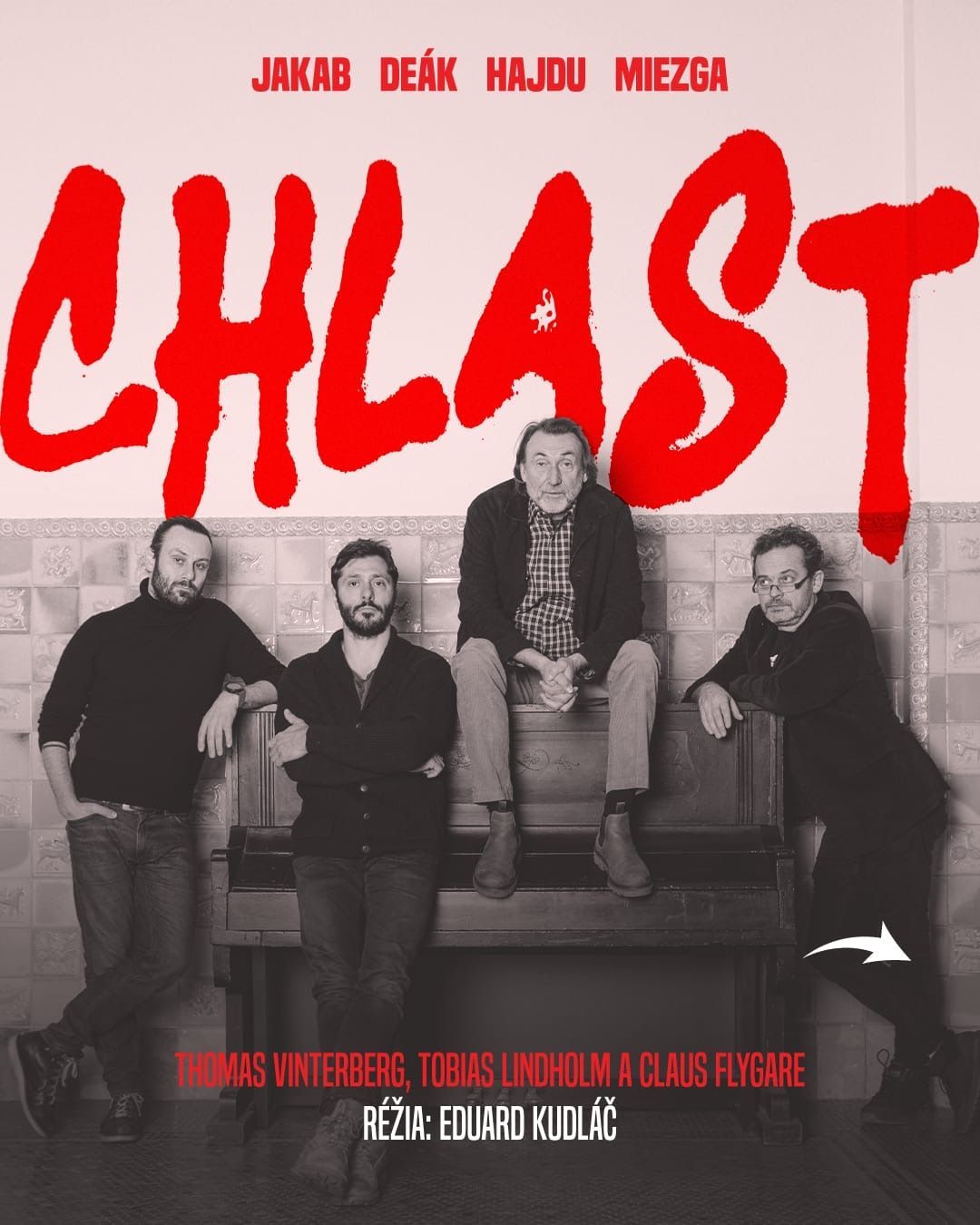 Chlast