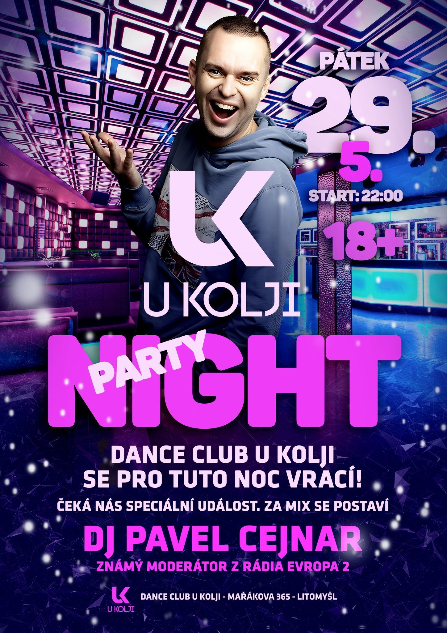 Party Night