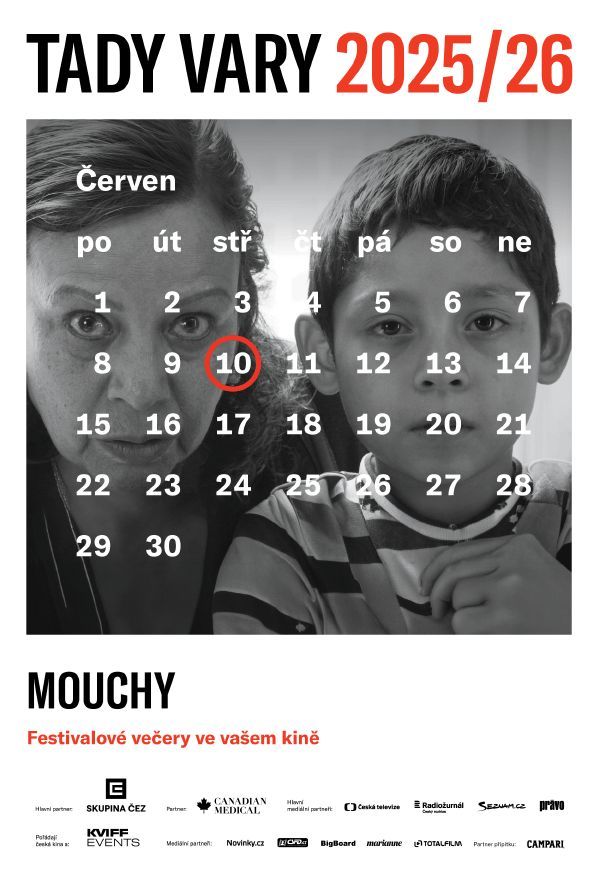 Mouchy