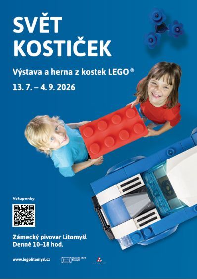 Svět kostiček