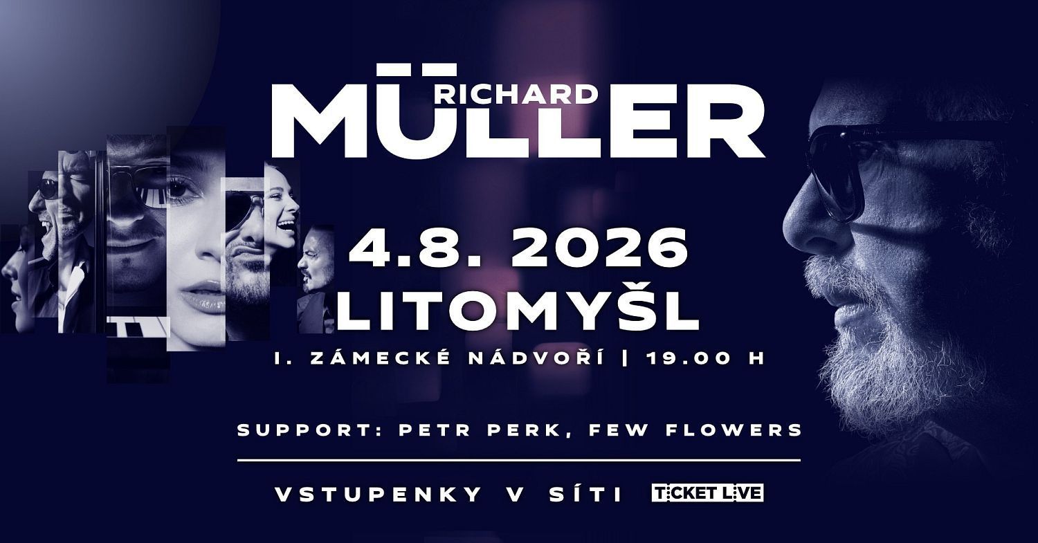 Richard Müller