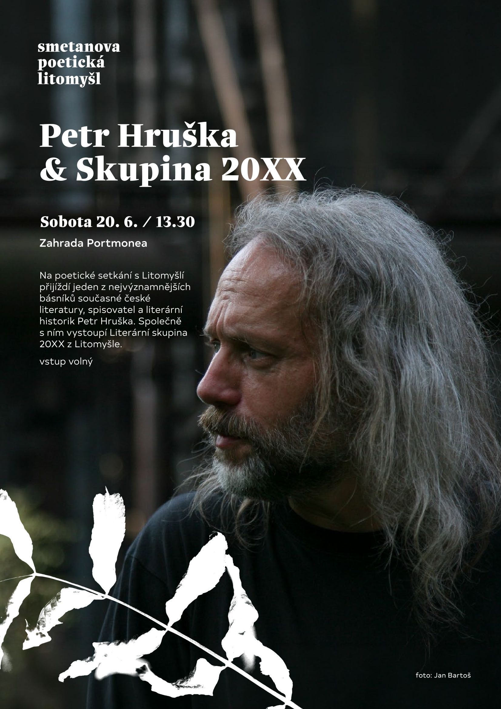 Petr Hruška & Skupina 20XX