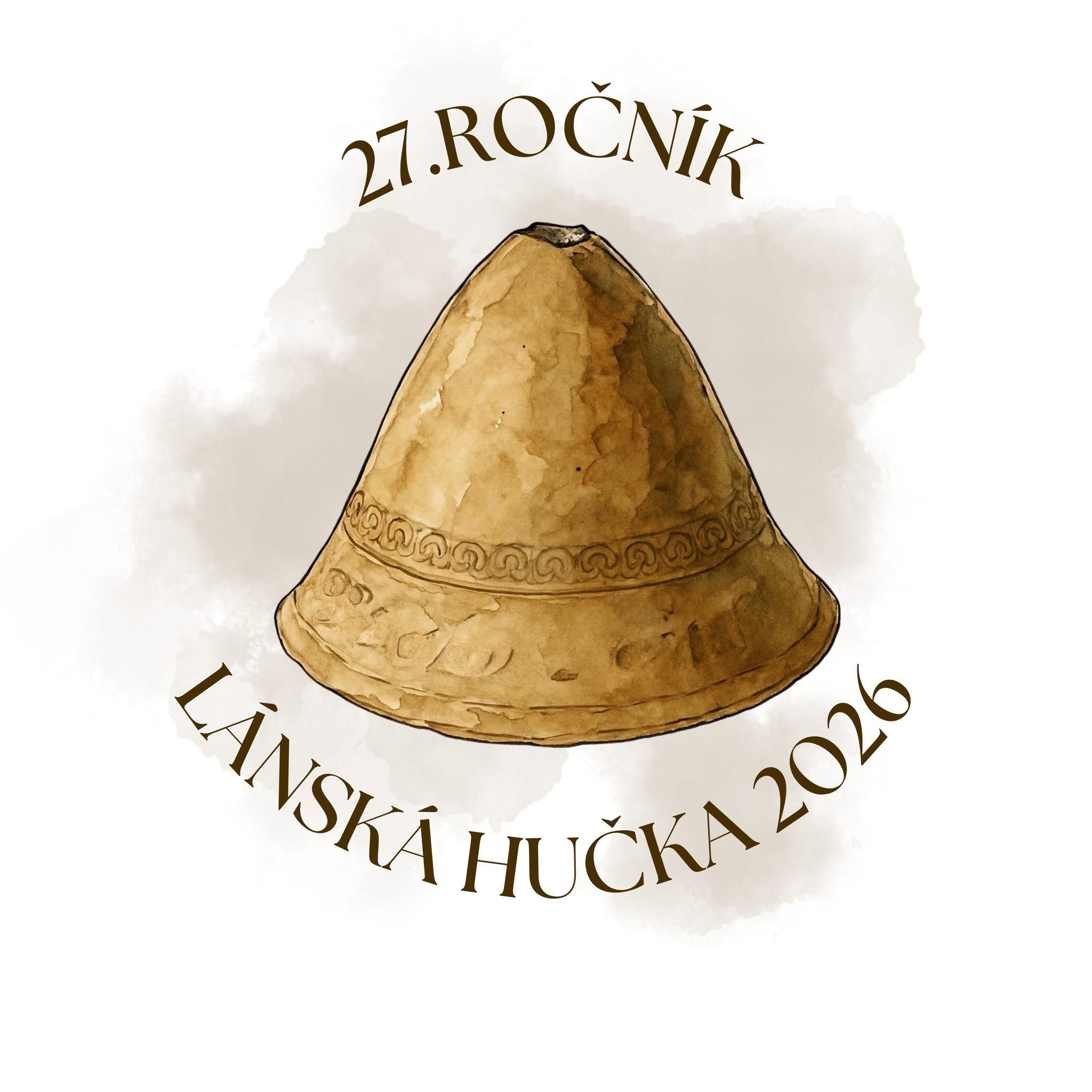 Lánská Hučka 2026