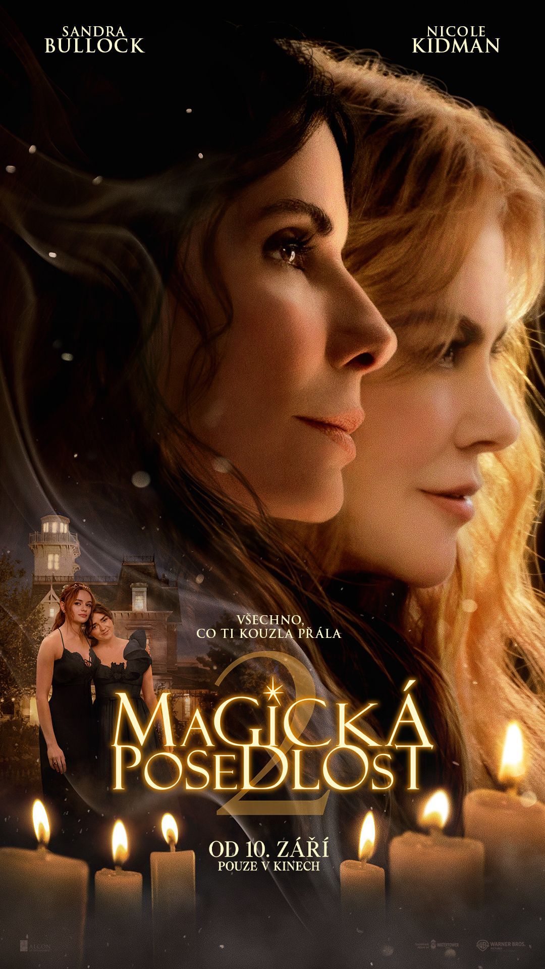 Magická posedlost 2
