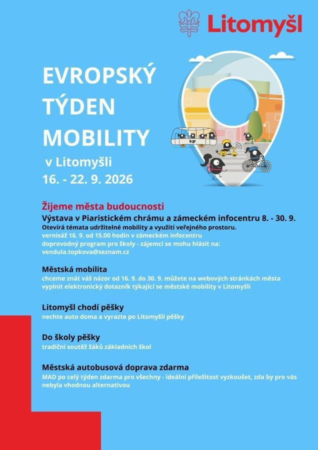 Evropský týden mobility