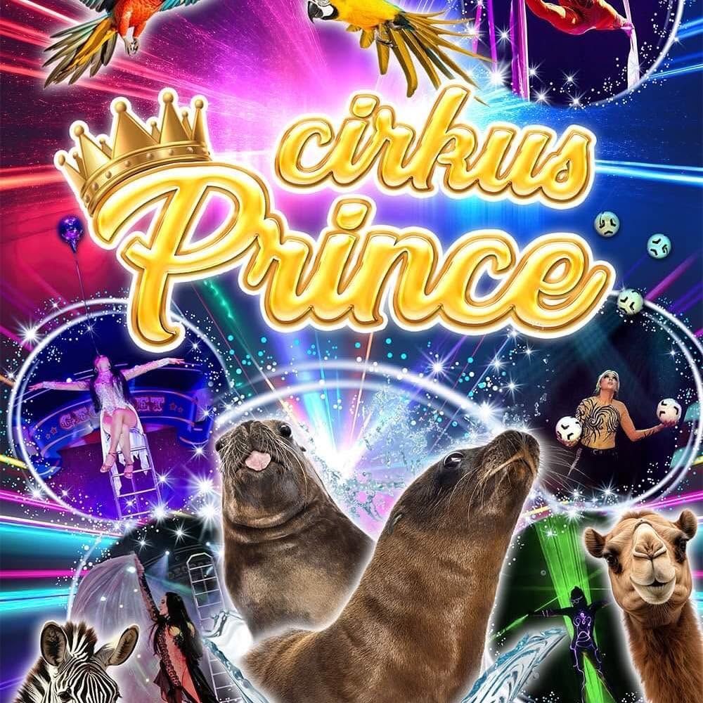 Cirkus Prince