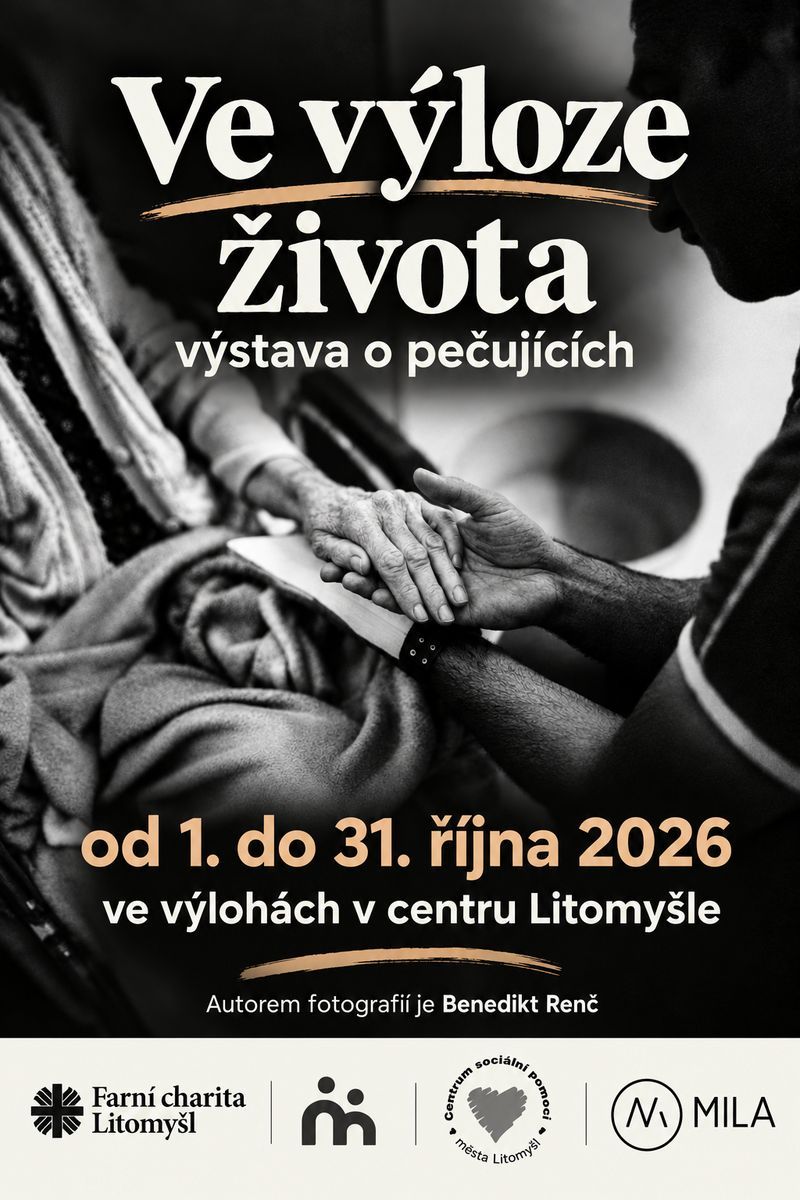 Ve výloze života