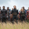 Obrázek k Avengers: Endgame