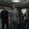 Obrázek k Avengers: Endgame
