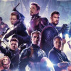 Obrázek k Avengers: Endgame