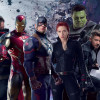 Obrázek k Avengers: Endgame