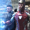 Obrázek k Avengers: Endgame