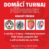 Obrázek k Fotbal: Krajský přebor přípravek